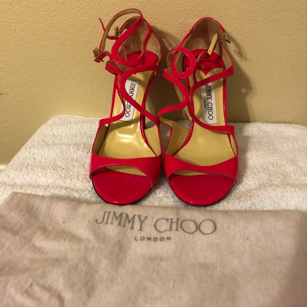 Jimmy choo